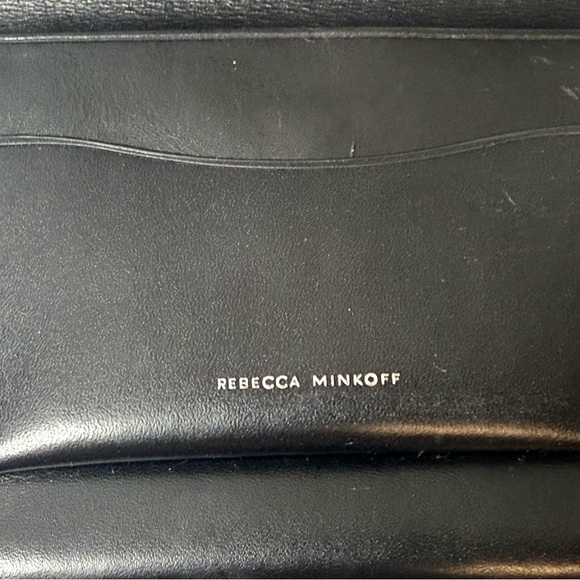 Rebecca Minkoff Jean Convertible Clutch - Picture 6 of 7